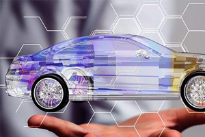 Automobile